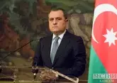Джейхун Байрамов не исключил новой встречи с главой МИД Армении
