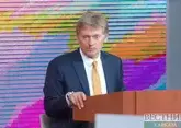 Россия и США продолжают работу по обмену заключенными – Песков