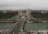 Маршрут "Север-Юг" обсудили Пашинян и Макрон