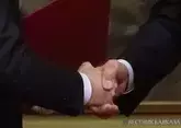Пекин назвал Баку ключевым партнером в инициативе "Один пояс, один путь"