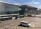 Авиавласти Грузии будут выполнять новые санкции США против авиакомпаний Ирана