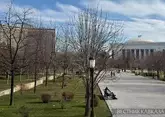 Узбекистан переходит на новый алфавит