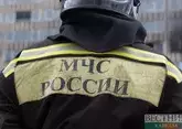 Более 60 пожаров потушили в Ставропольском крае за сутки
