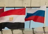 Путин провел встречу с ас-Сиси на саммите БРИКС