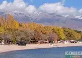 Новый город Асман на берегу Иссык-Куля - расположение, цели и сроки строительства