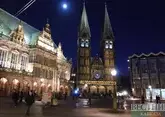 Антисемитизм в Германии: заявка на Четвертый рейх?