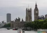 Саудовская Аравия попросила помощи у Великобритании в борьбе с хуситами