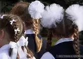День знаний впервые отмечают в семи школах на освобожденных землях Азербайджана