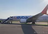 Из Волгограда запустят прямые рейсы в Дубай на весь зимний сезон