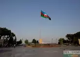 Глава МИД Турции прибыл с официальным визитом в Азербайджан