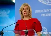 РФ будет соблюдать соглашения по базе в Гюмри – Захарова