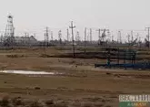 Цена азербайджанской нефти Azeri Light превысила $128