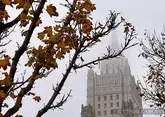 Замглавы МИД России встретился с послом Азербайджана в Москве
