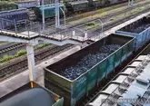 Азербайджан нарастил железнодорожные грузоперевозки почти на 9%