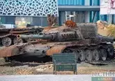 Три года со дня ликвидации сепаратизма в Ханкенди