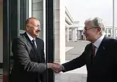 Токаев посетит Азербайджан в следующем месяце