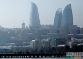 "Формула-1" подстегнула спрос россиян на отели в Азербайджане