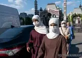 Индийские и турецкие туристы все чаще путешествуют по Северному Кавказу