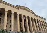 Евросоюз относится к Грузии как к блюду в меню – Папуашвили