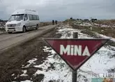 Азербайджан выдвинул новые инициативы по минной проблеме в Совете ООН по правам человека