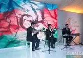 Страны ОТГ создали в Баку Союз композиторов тюркского мира