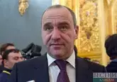 Рашид Темрезов в четвертый раз стал главой КЧР