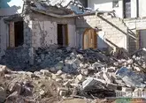 Кац заявил о возможном расселении Газы