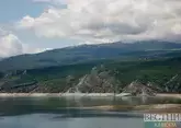 В Лачине стартовало строительство водохранилища