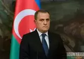 Глава МИД Азербайджана встретился с иранским коллегой на полях ГА ООН
