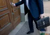 Ерлан Кошанов избран главой Народного совета Казахстана