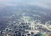 Самолет из Баку доставил в Москву эвакуированных из Ирана россиян