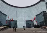 Китай рассчитывает на скорое возвращение США и Ирана к диалогу