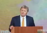 Песков назвал выгодным возможное экономическое сотрудничество РФ и США