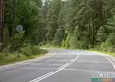 На Ставрополье обновляют дороги к главным туристическим местам