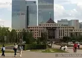 Главу Минобороны сменили в Казахстане