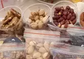Какой самый полезный орех?