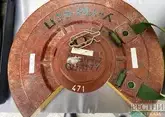 Машина подорвалась на мине в Шушинском районе – есть раненый