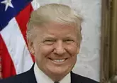 Иран обязательно сдастся – Трамп