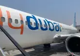 Лайнер Flydubai из Дубая в Тель-Авив приземлился в Саудовской Аравии после драки пилотов
