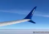 Пассажиры рейса Flydubai прибыли в Израиль