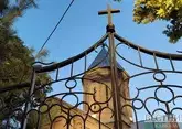 Представители РПЦ и ГПЦ обсудили духовное сотрудничество