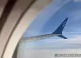 Раненого пилота на борту FlyDubai спасал грузинский врач