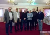 Когда заканчивается футбол: легенды бакинского «Нефтчи»