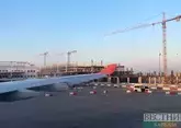 Самолет экстренно приземлился в Турции из-за записки о бомбе