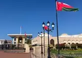 Султан Омана пригласил в Маскат президента Казахстана