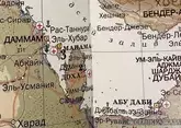 Глава иранского МВД провел переговоры в Катаре