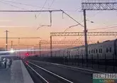 Сможет ли Узбекистан стать крупным транспортным узлом между Азией и Европой?