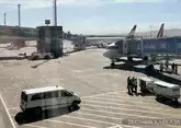 Аэропорты Грузии рекордно нарастили грузооборот