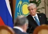 Токаев: TRIPP нужно интегрировать в Средний коридор
