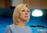 Мария Захарова "Вестнику Кавказа": Россия активно работает с Азербайджаном и Ираном над реализацией "Север-Юга"